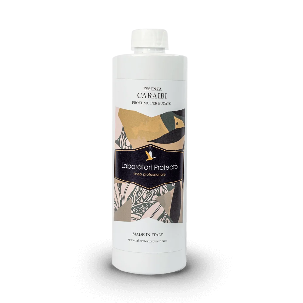 1-Caraibi Essenza Caraibi