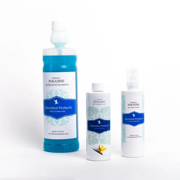 Bok Protecto Paradise – Profesionalni Proizvod