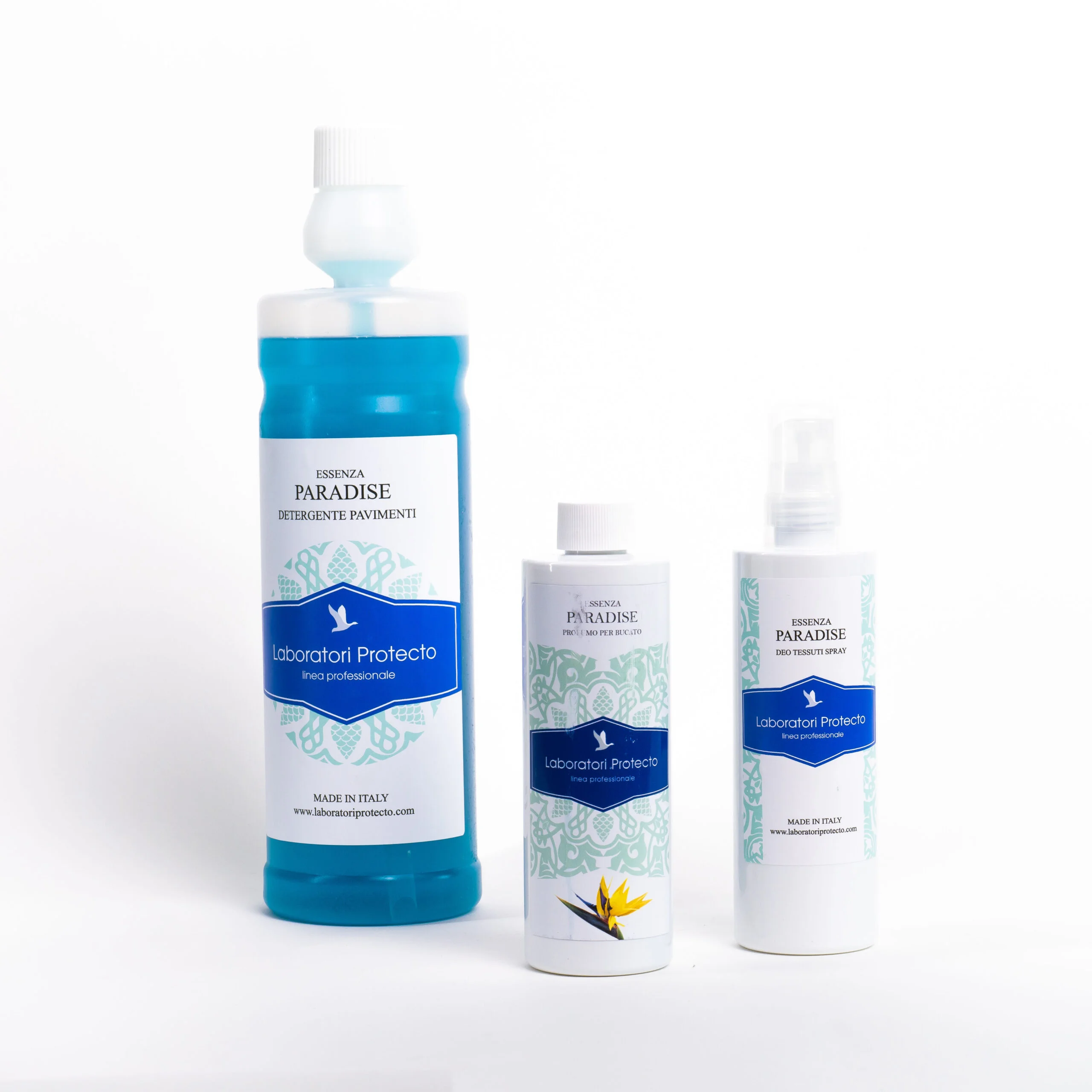 Bok Protecto Paradise – Profesionalni Proizvod