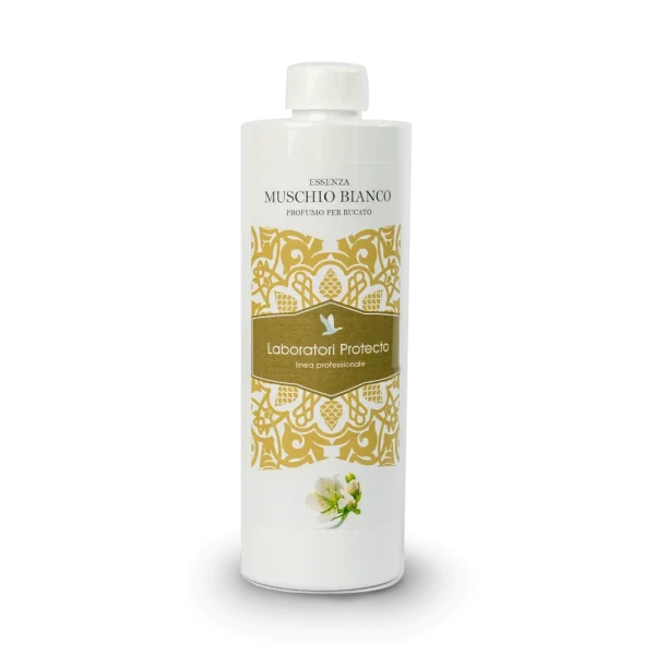 Essenza Muschio Bianco