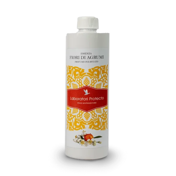 Essenza Fiori Di Agrumi