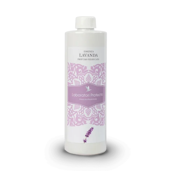 17-lavanda Essenza Lavanda