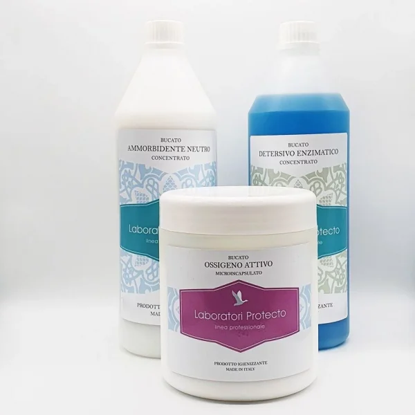 Kolekcija Veša – Profesionalni Proizvod