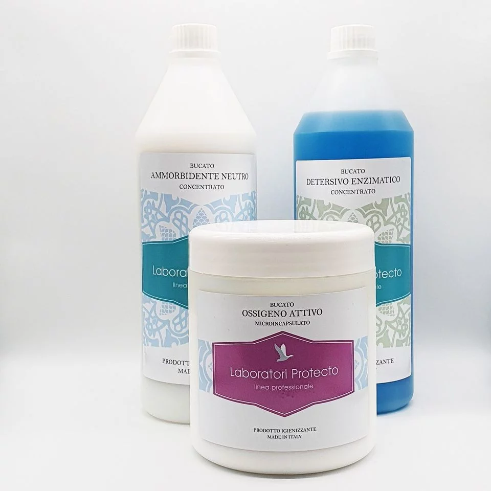 Kolekcija Veša – Profesionalni Proizvod