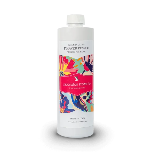 Essenza Ultra Flower Power