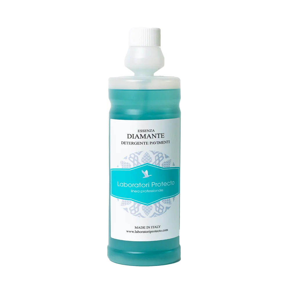Parfemski tečni deterdžent za podove DIAMANTE