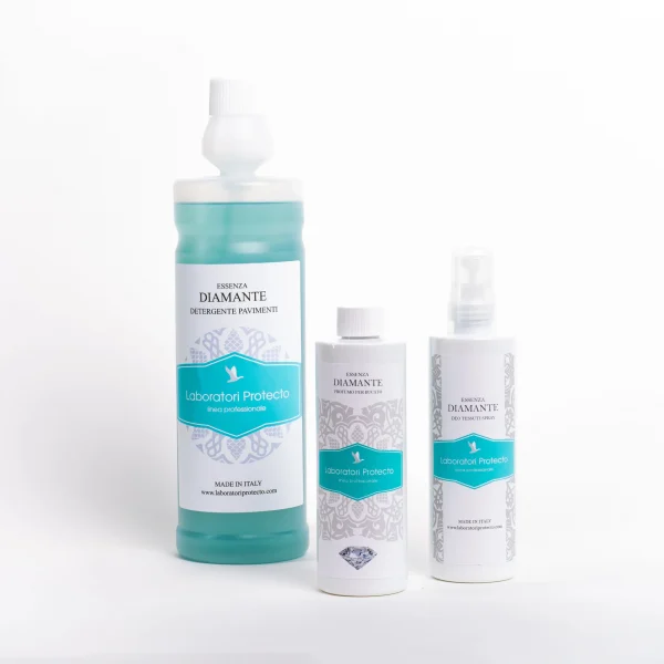 Diamond Protecto Bok – Profesionalni Proizvod