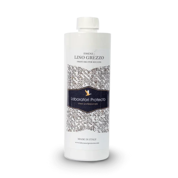 Essenza Lino Grezzo