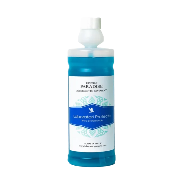 Parfimisani Tečni Deterdžent Paradise – Profesionalni Proizvod