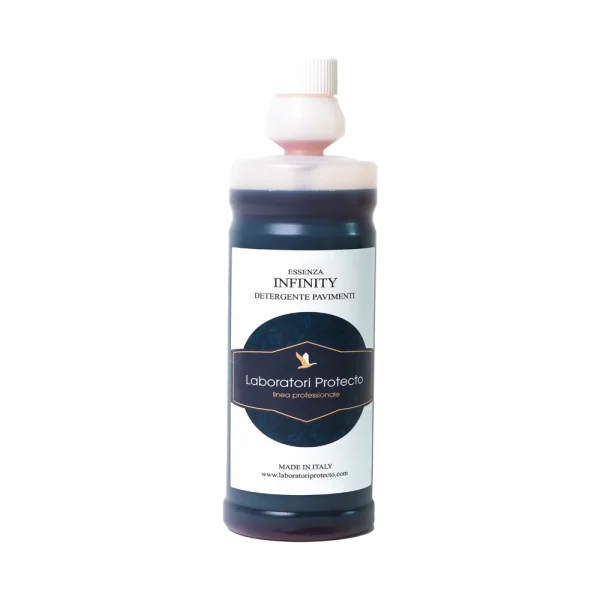 Parfimisani Tečni Deterdžent Infiniti – Profesionalni Proizvod