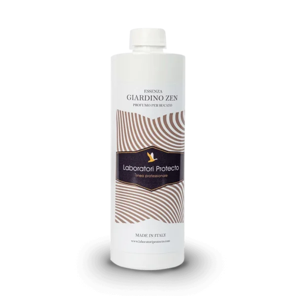 Essenza Giardino Zen