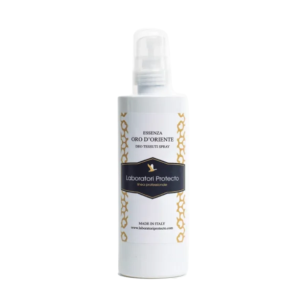 Essenza Oro D'oriente
